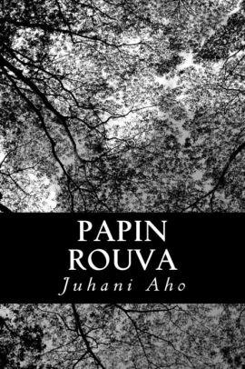 Papin Rouva